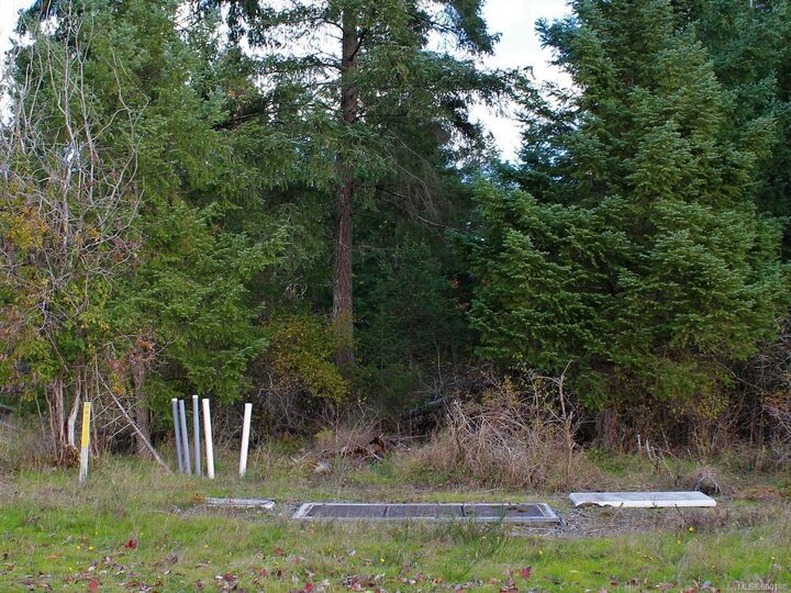 Property Photo:  2123 Hector Rd  BC V9M 3Y7 