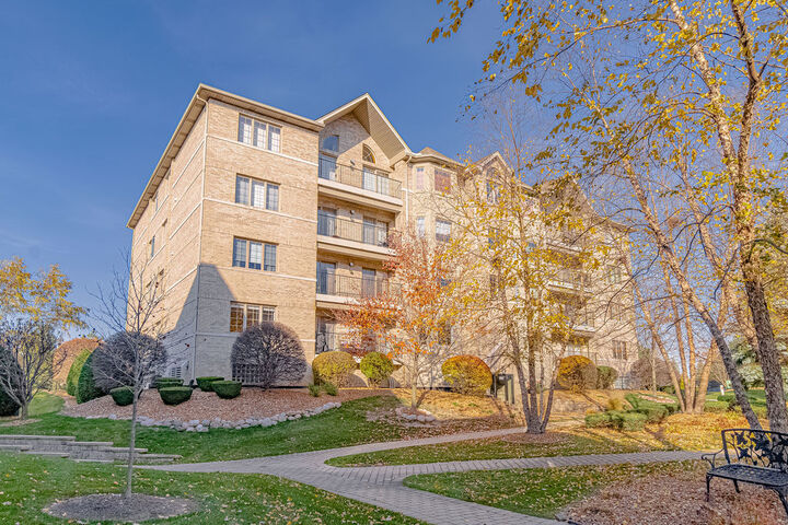 11911 Windemere Court 403  Orland Park IL 60467 photo