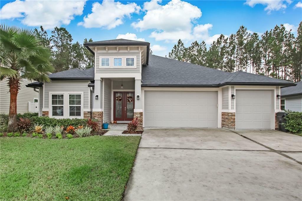 Property Photo:  83094 Purple Martin Drive  FL 32097 