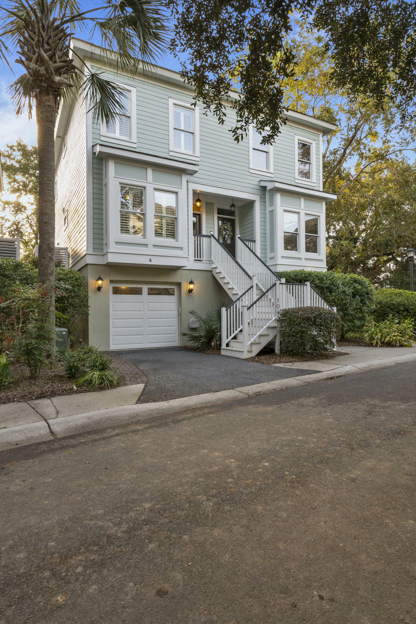 Property Photo: 104 Howard Mary Drive # A SC 29412