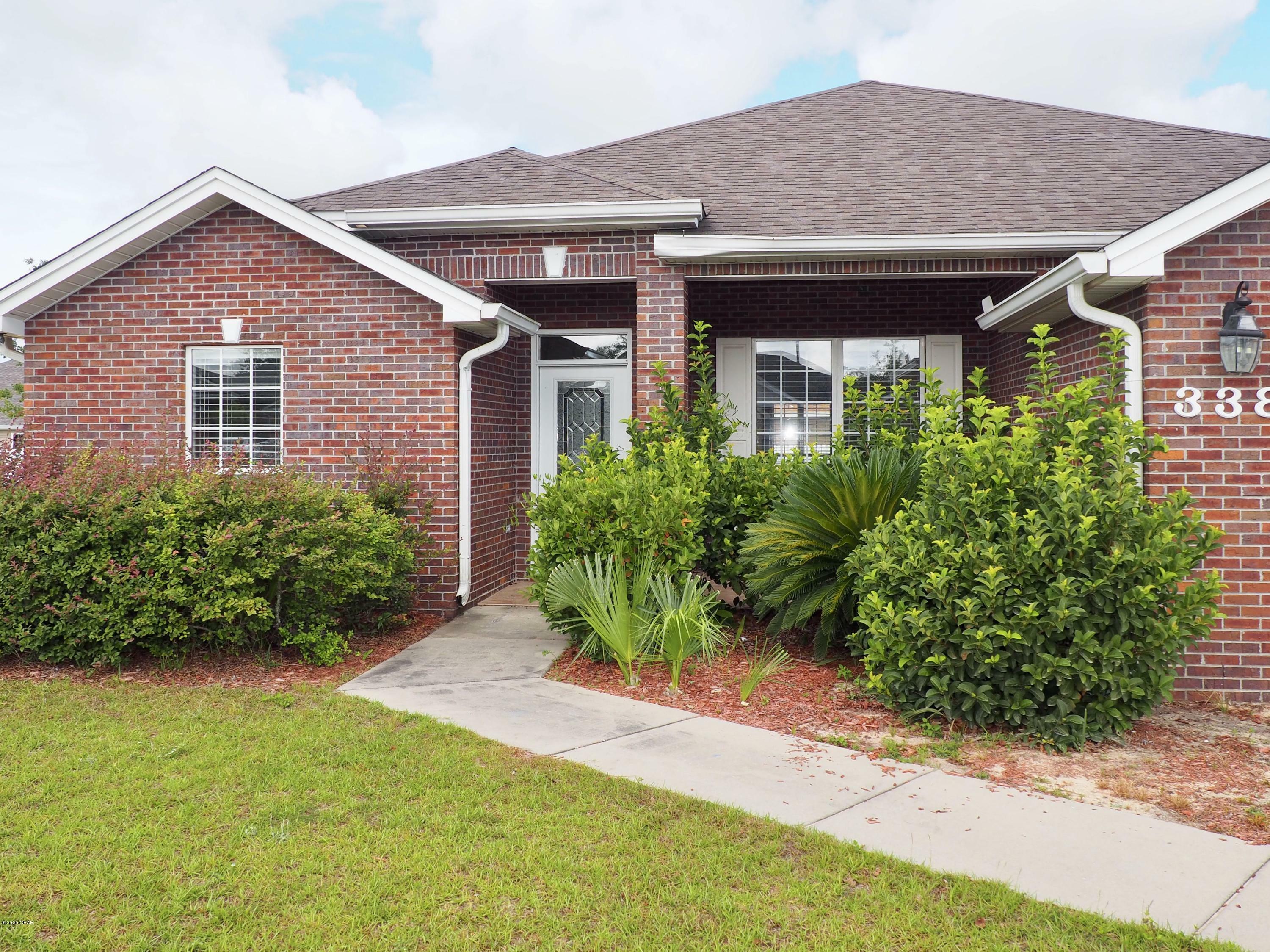 Property Photo:  338 Michele Drive  FL 32404 