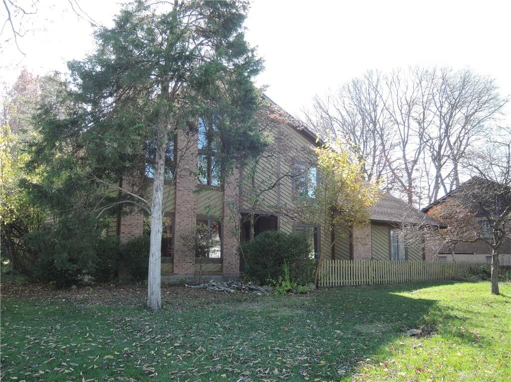 Property Photo: 699 Highpoint Drive OH 45066