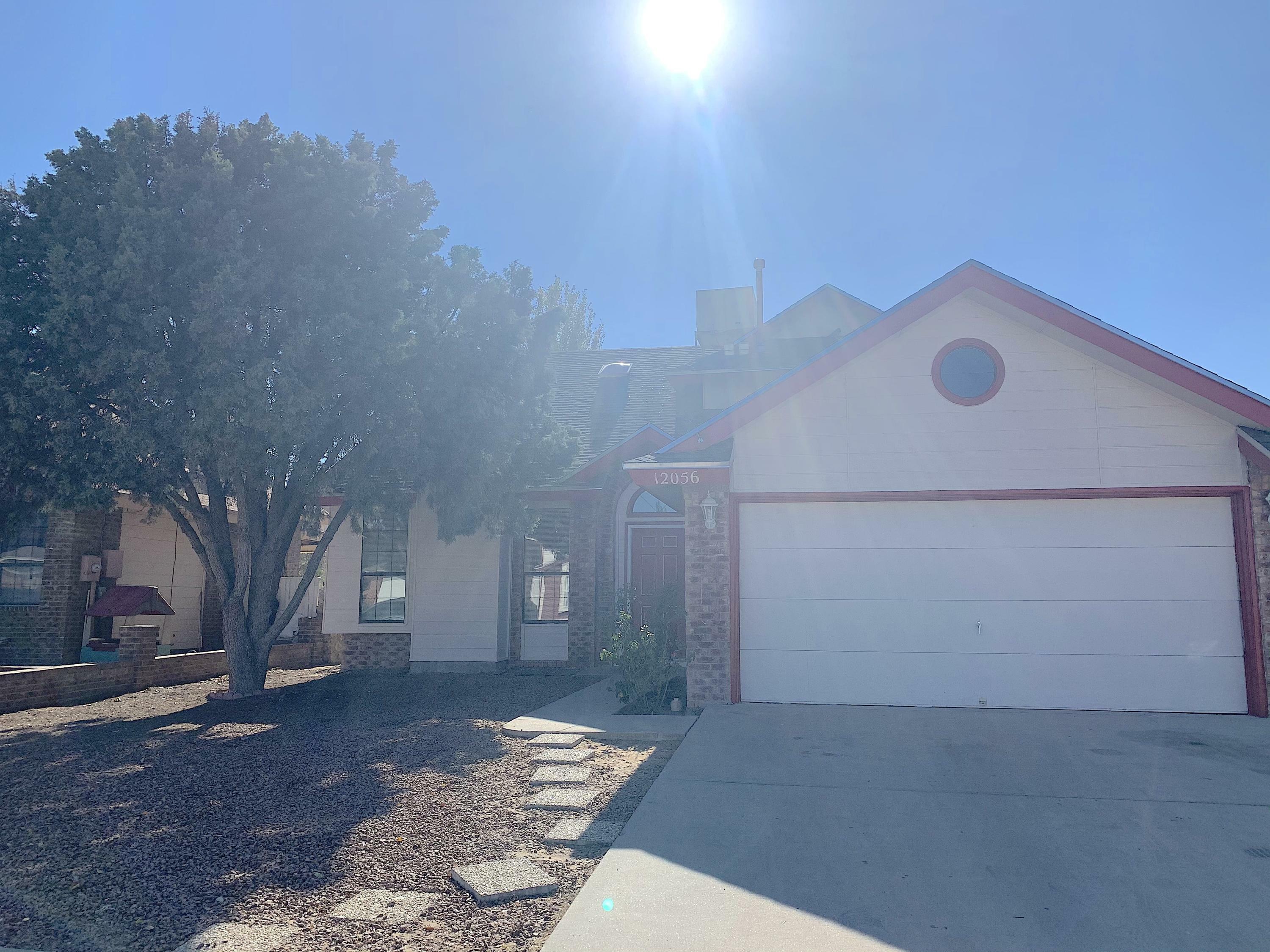 Property Photo:  12056 Meadow Gate Drive  TX 79936 