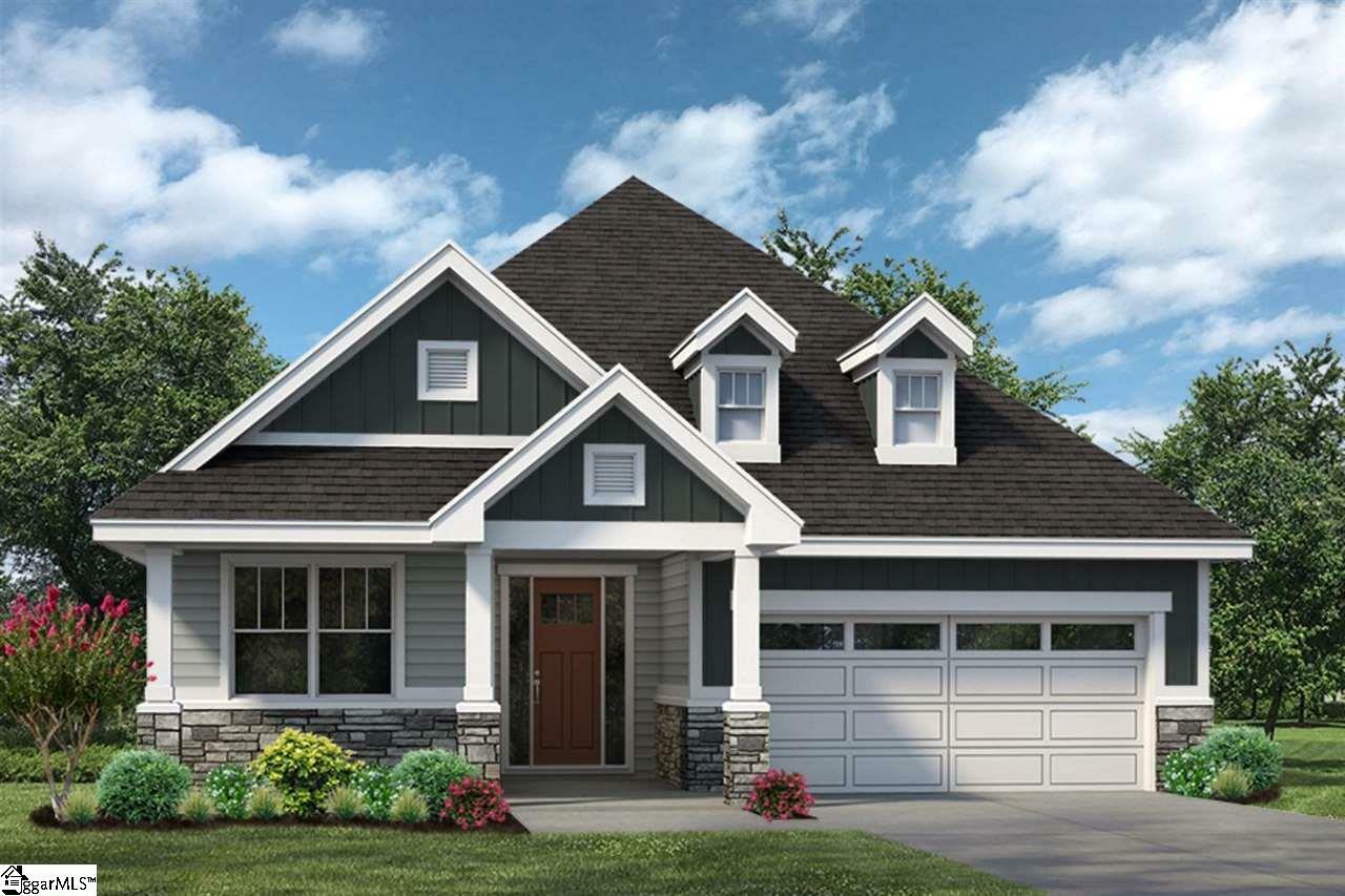 Property Photo: 215 Holly Branch Place 33 SC 29681