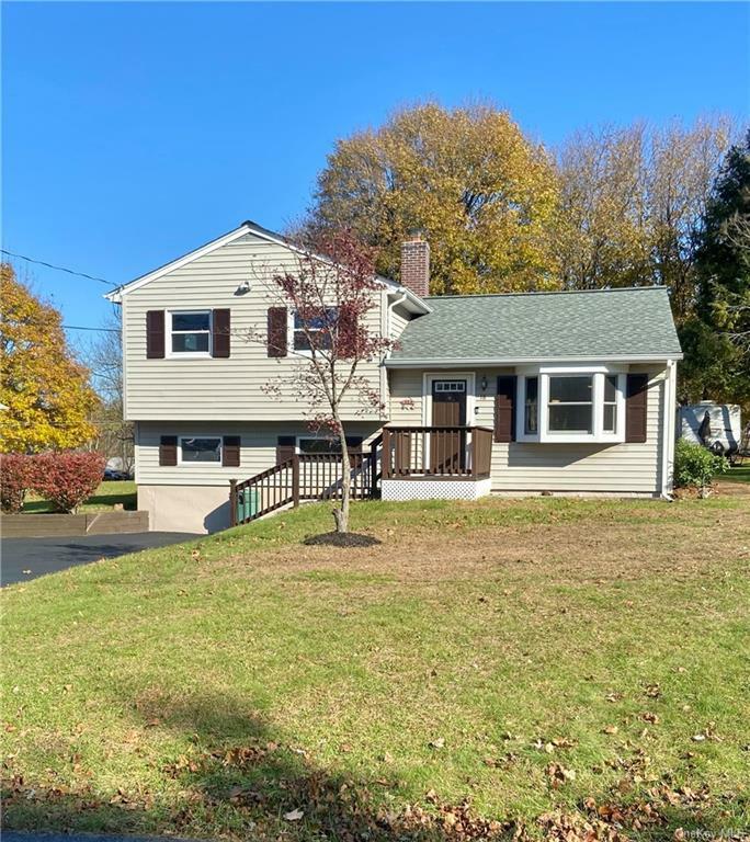 18 Barnett Road E  Monroe NY 10950 photo