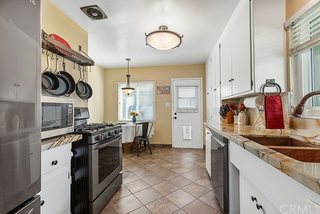 Property Photo: 5811 E Rogene Street CA 90815