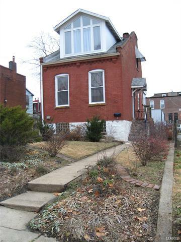 Property Photo:  3742 Illinois Avenue   63118 