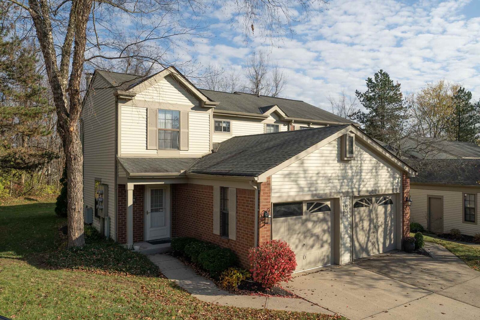 Property Photo:  2639 Bryan Station  KY 41017 