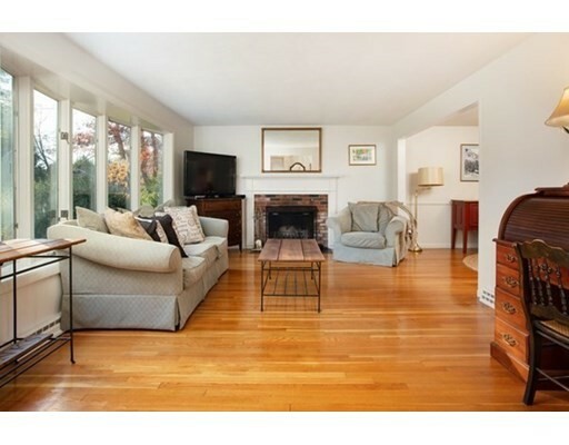 Property Photo: 8 Haven Rd MA 02052