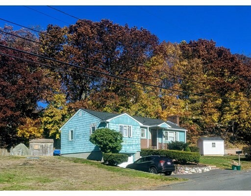 Property Photo: 52 Hurd Ave MA 01906