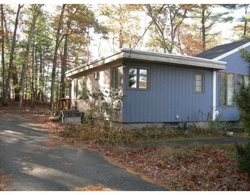 Property Photo: 6 Red Hill Rd MA 01864