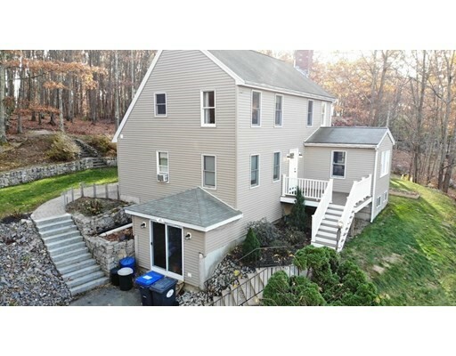 Property Photo:  517 Douglas Rd  MA 01588 