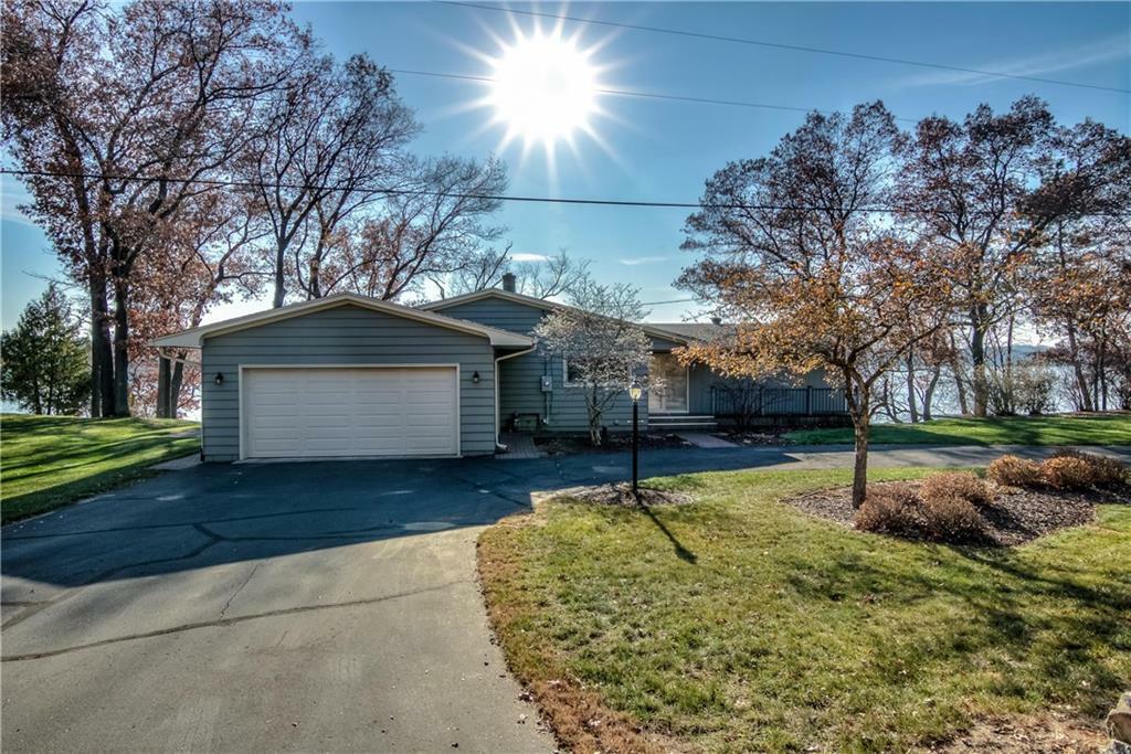 Property Photo: 5415 N Shore Drive WI 54703