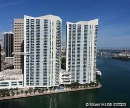 Property Photo:  325 S Biscayne Blvd 1216  FL 33131 