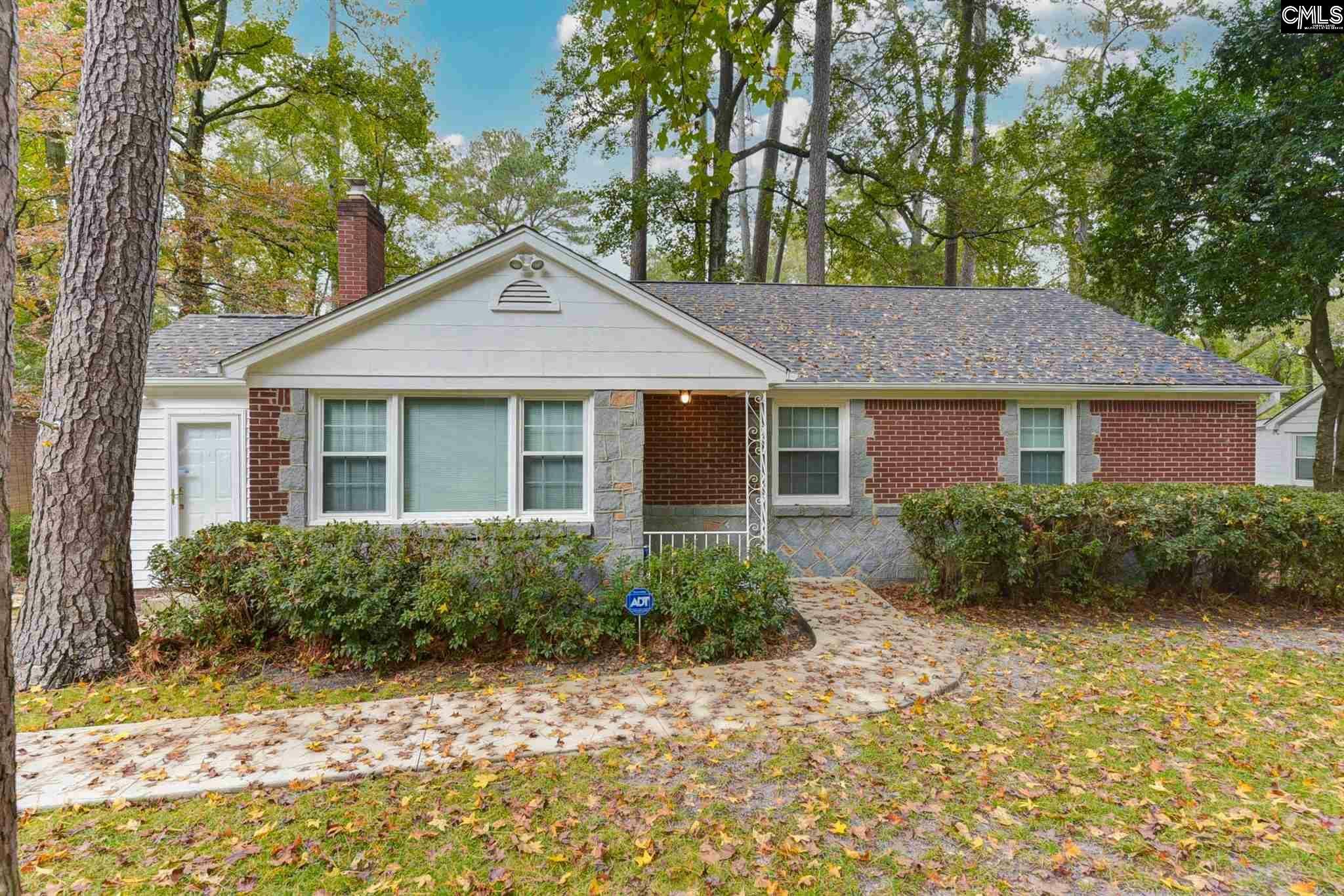 Property Photo:  1329 Sunnyside  SC 29204 