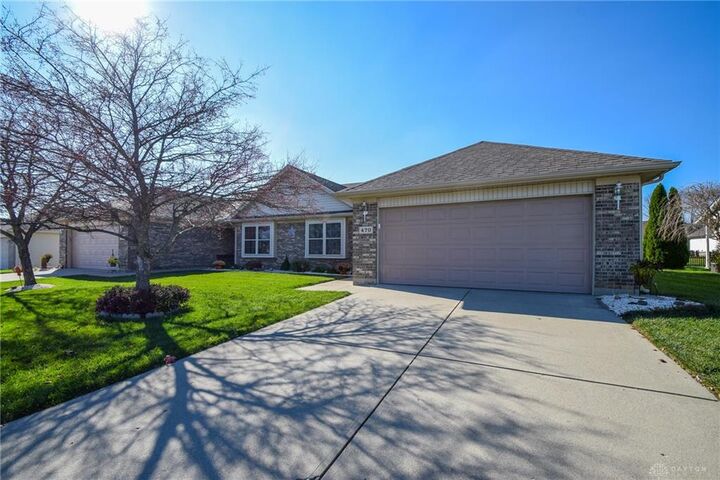 470 Kathys Way  Xenia OH 45385 photo