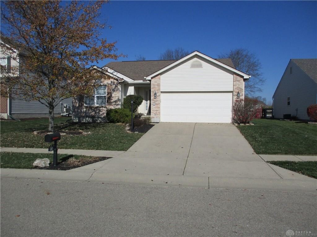 Property Photo:  93 N Glen Oak Drive  OH 45066 