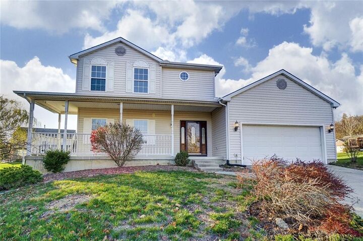 6375 Beckton Court  Huber Heights OH 45424 photo