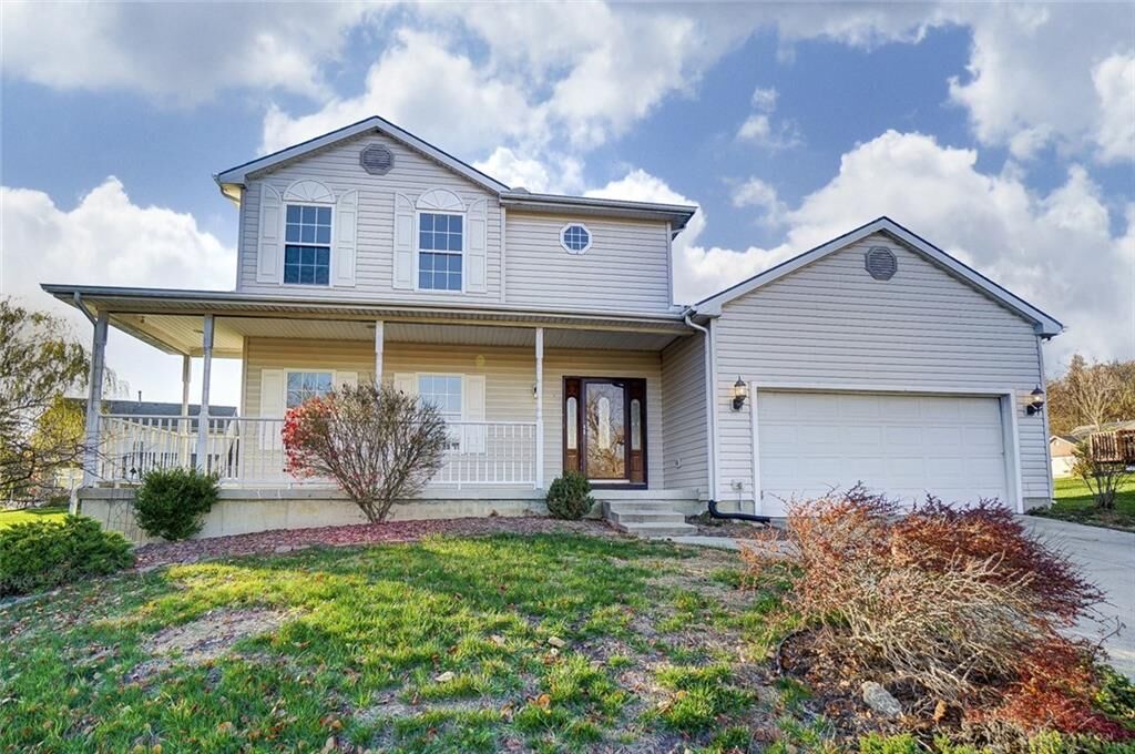 Property Photo: 6375 Beckton Court OH 45424