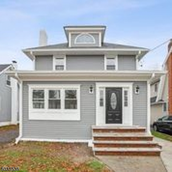 Property Photo:  116 Grace St  NJ 07203 