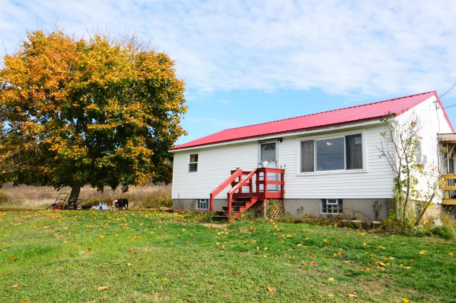 Property Photo:  2468 State Route 215  NY 13045 