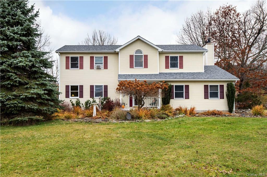 Property Photo:  11 Deer Trail Road  NY 10918 