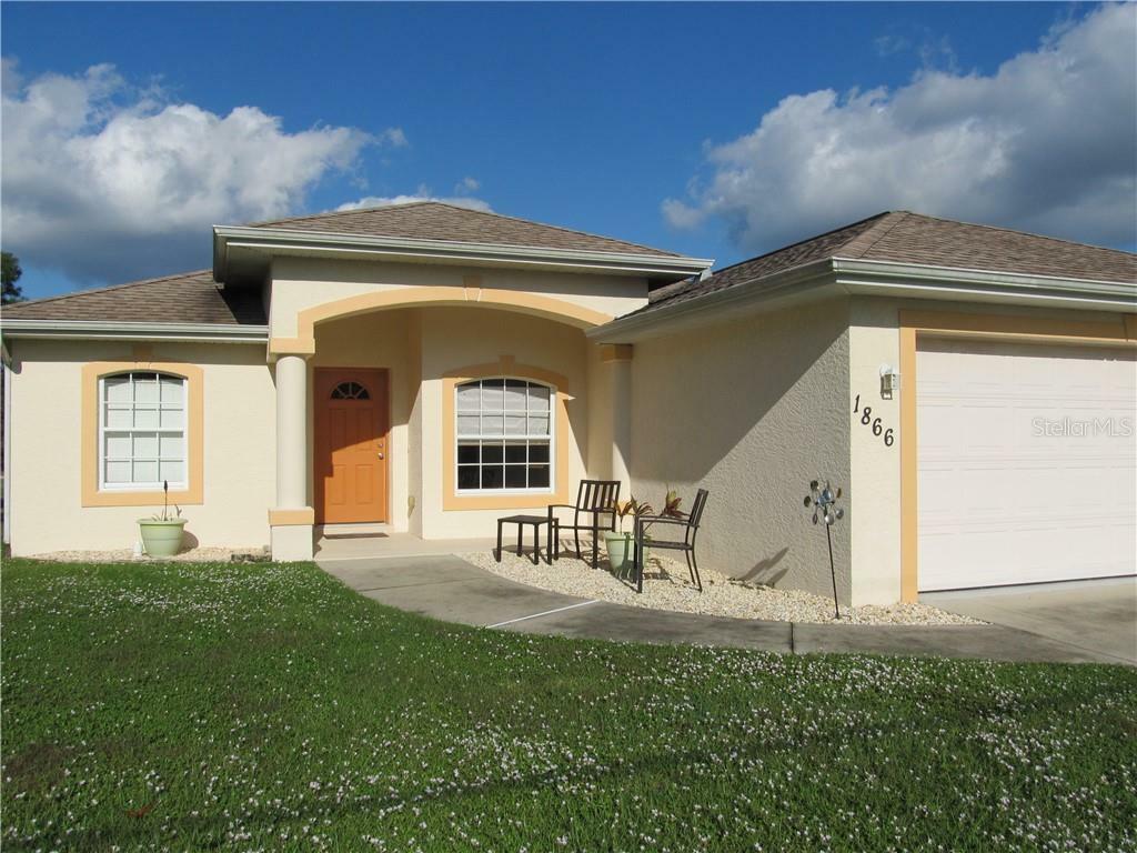 Property Photo:  1866 Boca Chica Avenue  FL 34286 