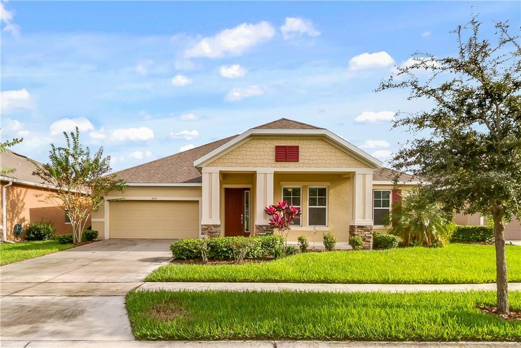 Property Photo:  3203 Olivia Breeze Drive  FL 34746 