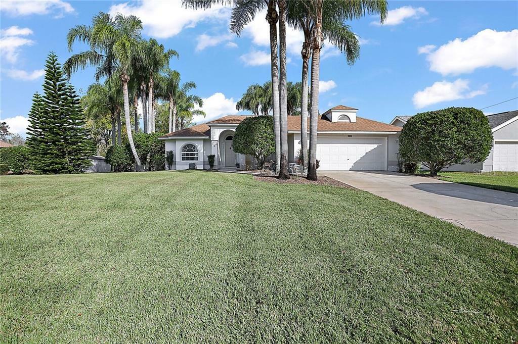 Property Photo:  12721 Blue Heron Way  FL 34788 