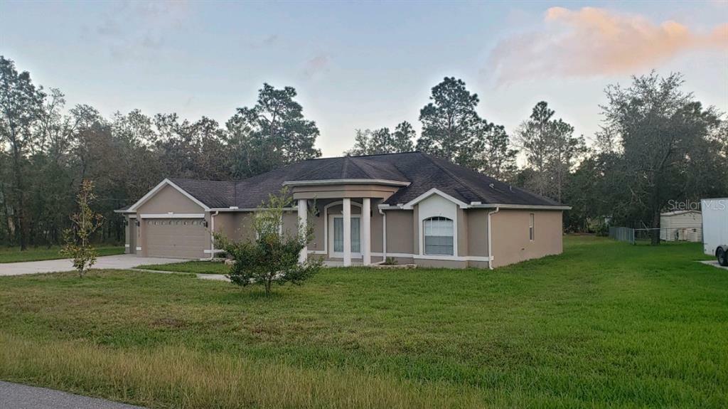 Property Photo:  12320 Papercraft Avenue  FL 34614 