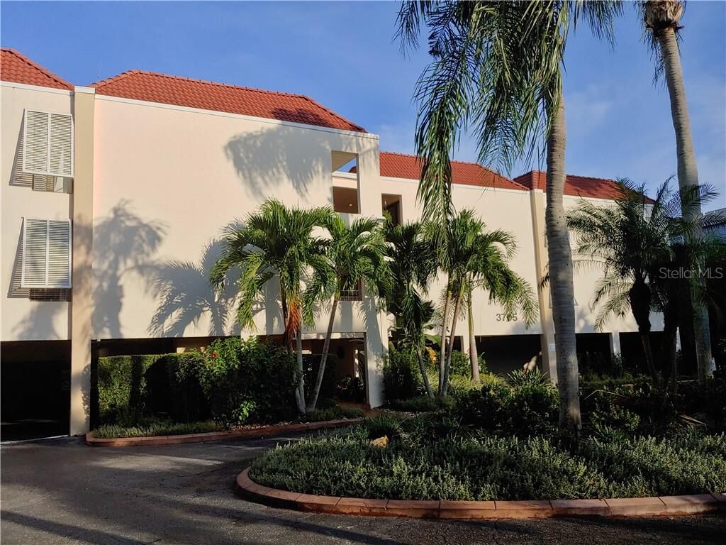 Property Photo:  3705 E Bay Drive 105  FL 34217 