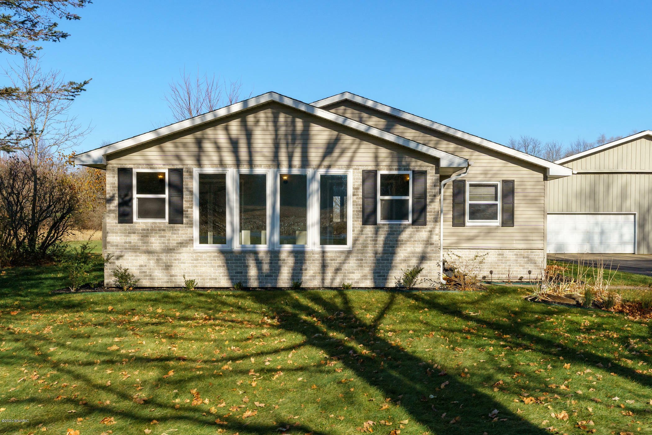 Property Photo: 19105 B Drive S MI 49068