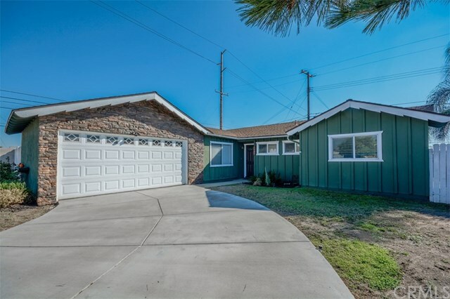 Property Photo:  5685 Deodar Street  CA 91763 