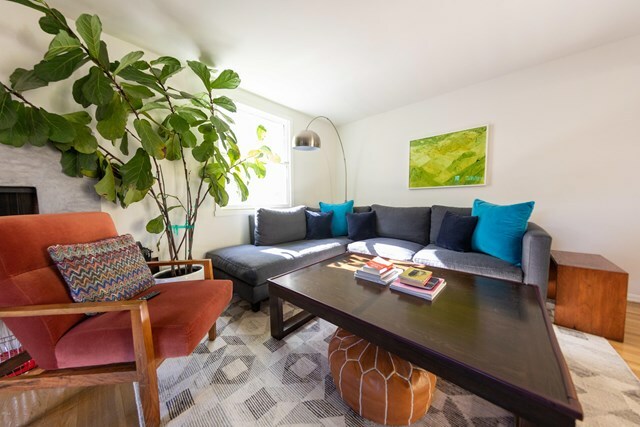 Property Photo: 503 Quail Drive CA 90065