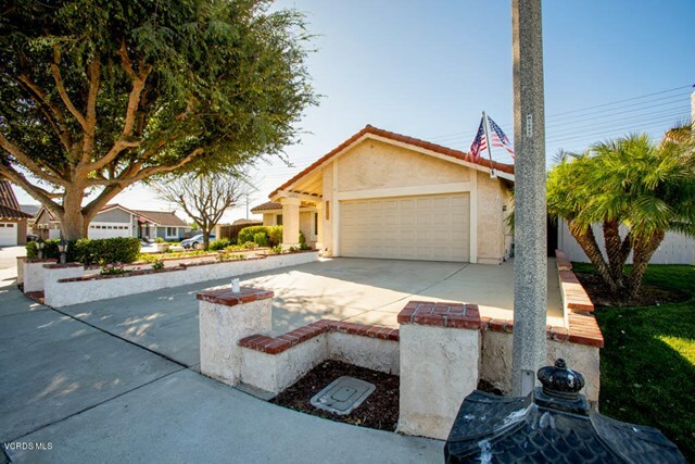 Property Photo:  4713 Avedon Road  CA 93021 