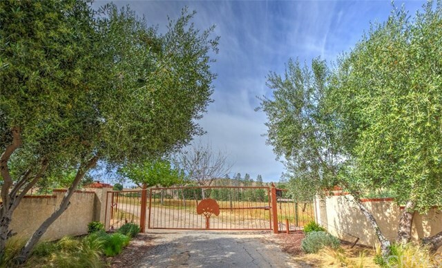 Property Photo:  970 Calf Canyon Highway  CA 93432 