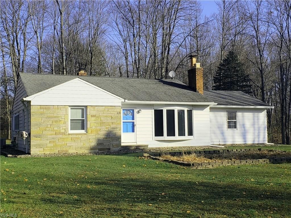 Property Photo:  34505 Cannon Road  OH 44139 