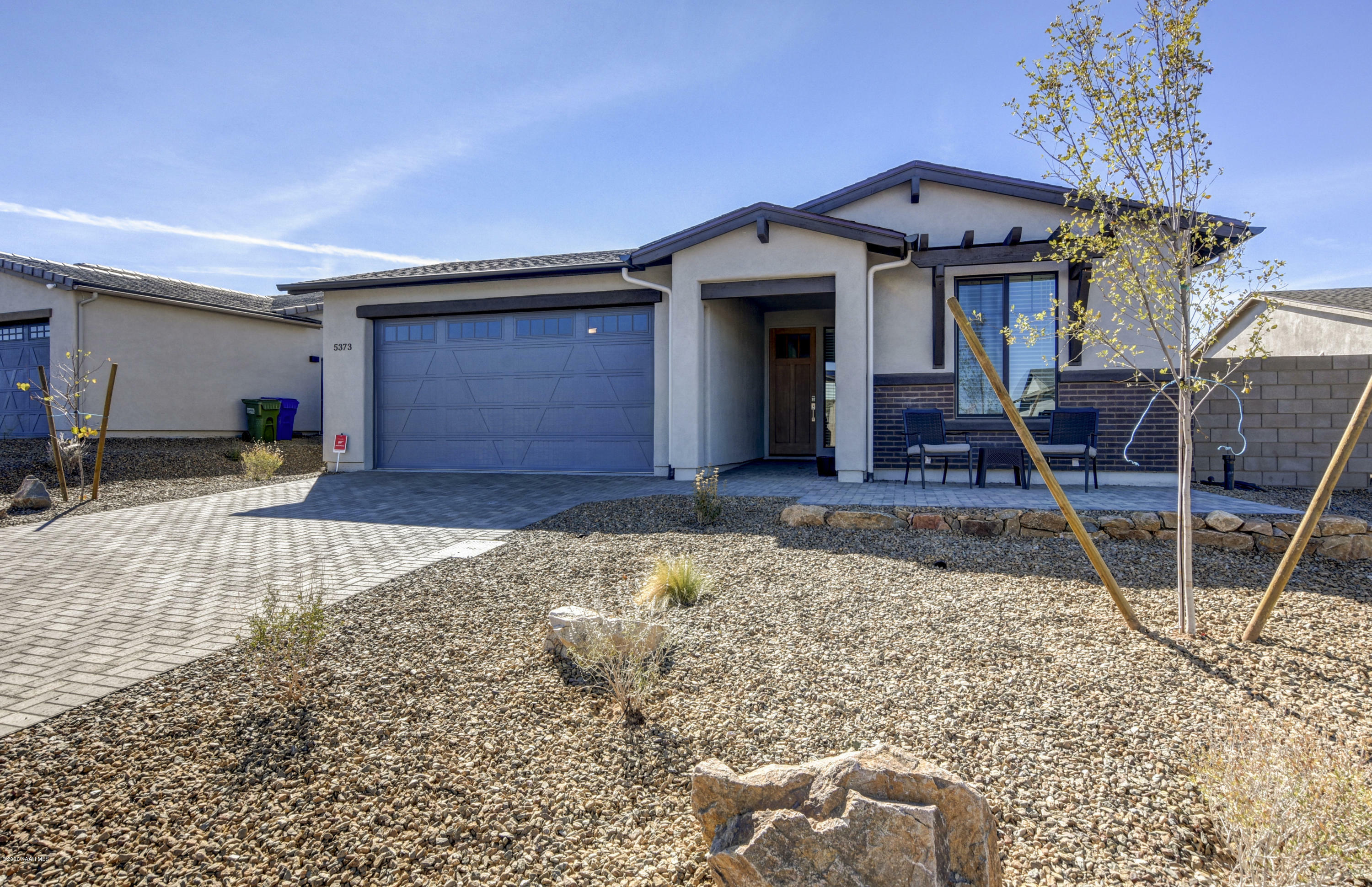 Property Photo:  5373 Crescent Edge Drive  AZ 86301 