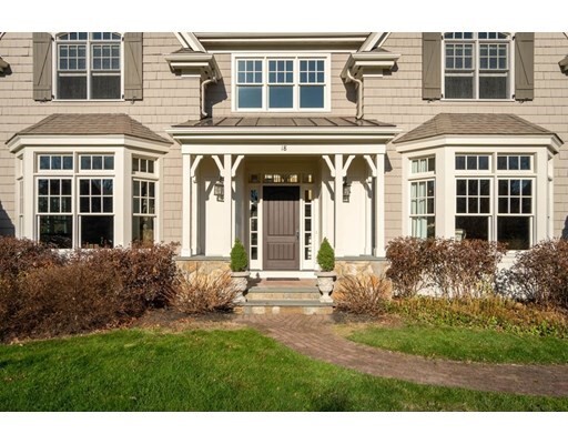 Property Photo:  18 Brookside Farm Ln  MA 01776 