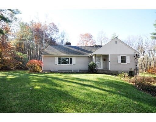 Property Photo:  42 Boxboro Road  MA 01775 