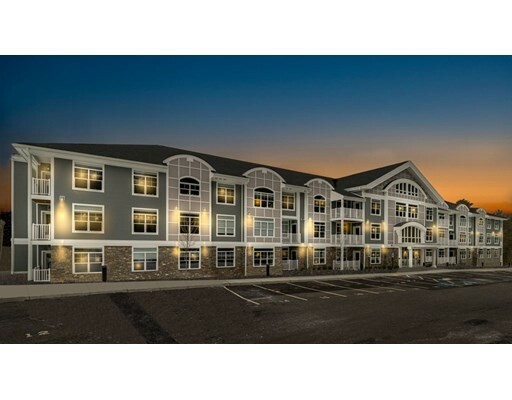Property Photo: 635 Old Post Road - Woodcrest Run 2-106 MA 02067