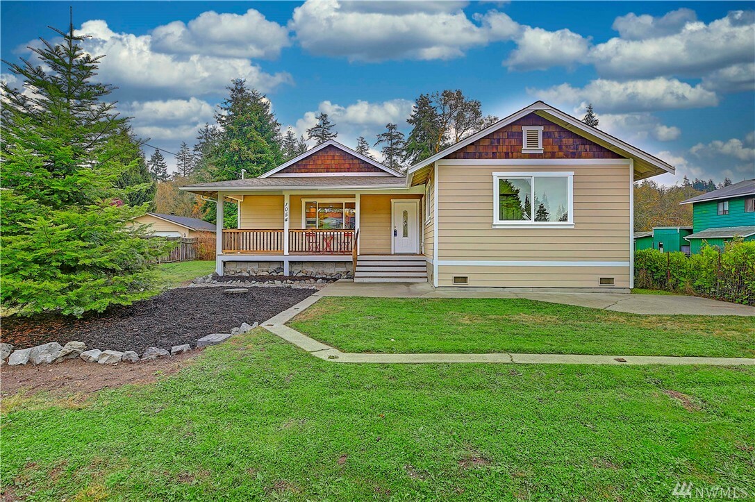 1054 Gary Lane  Camano Island WA 98282 photo