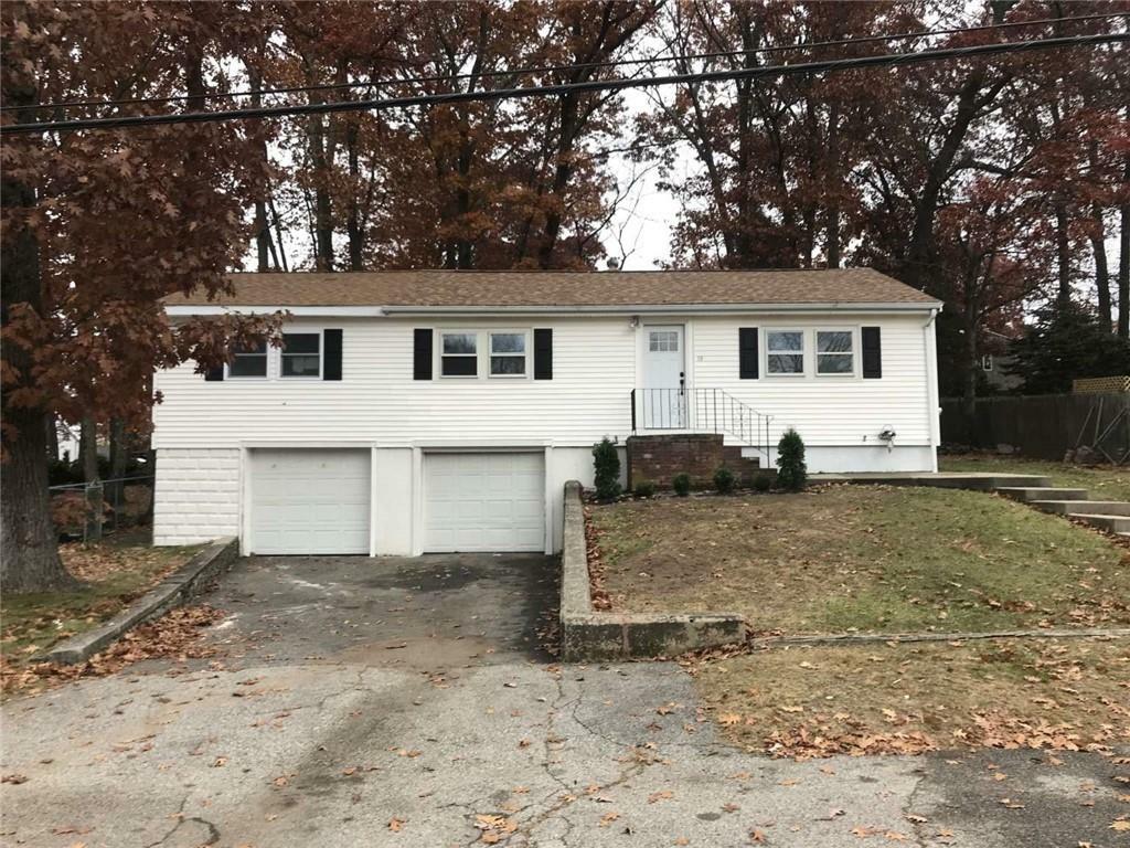 Property Photo: 15 Linwood Rd RI 02864