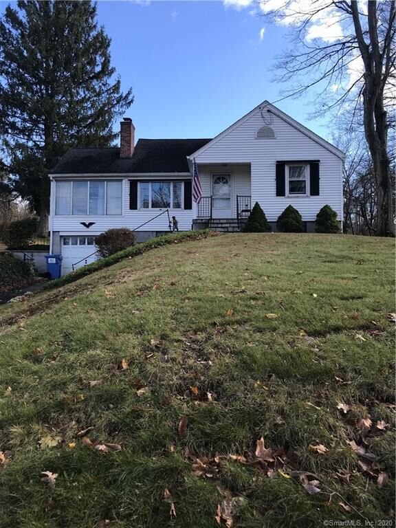 Property Photo: 1060 Yale Avenue CT 06492
