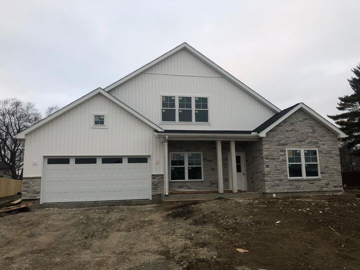 2729 Executive Drive  Troy OH 45373 photo