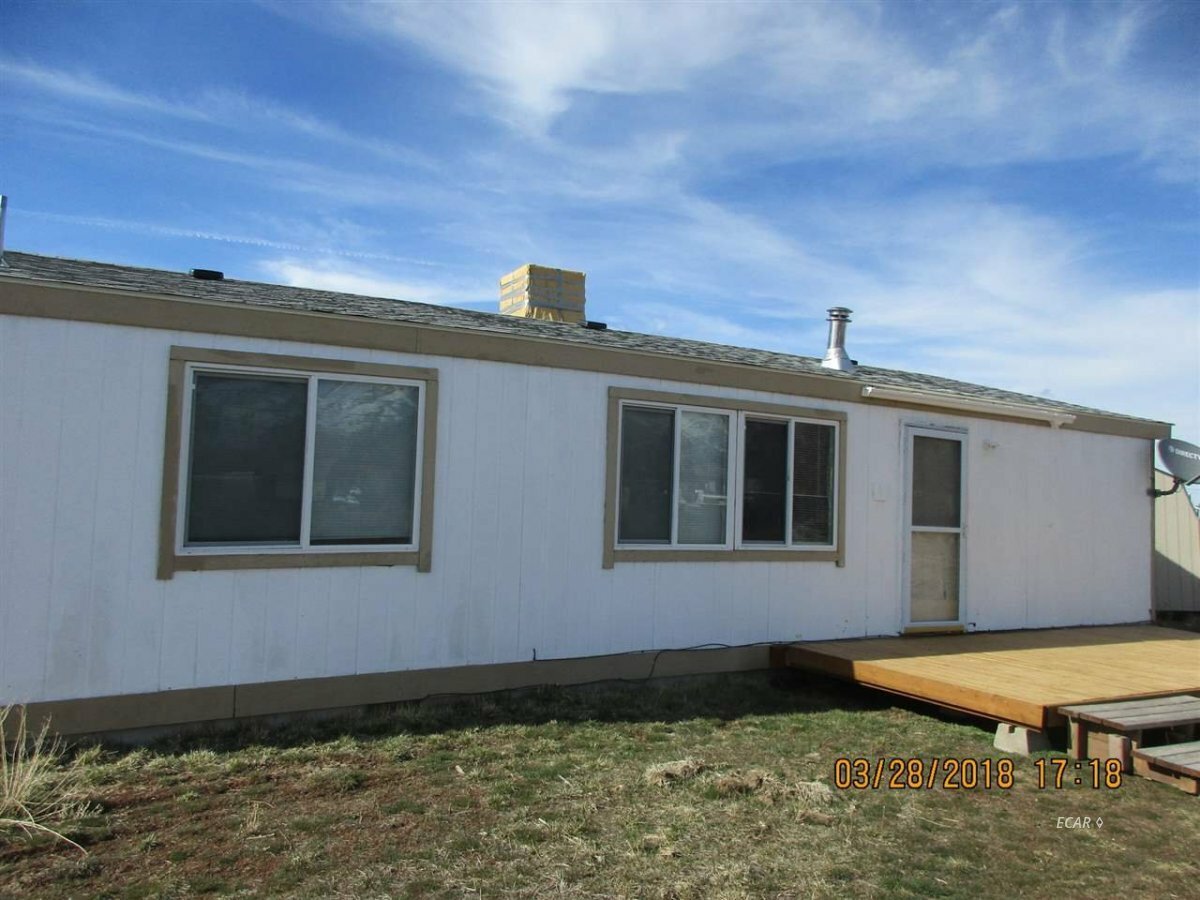 Property Photo:  296 Rocking Chair Rd  NV 89815 