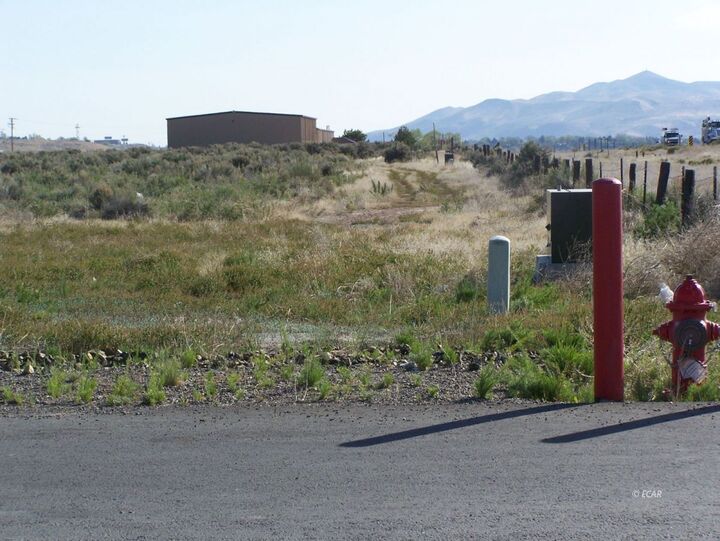 Property Photo:  3500 W. Idaho St Street  NV 89801 