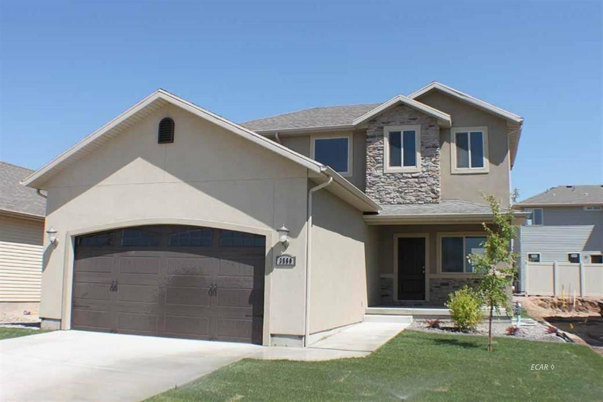 Property Photo:  3649 Boulder Creek  NV 89801 