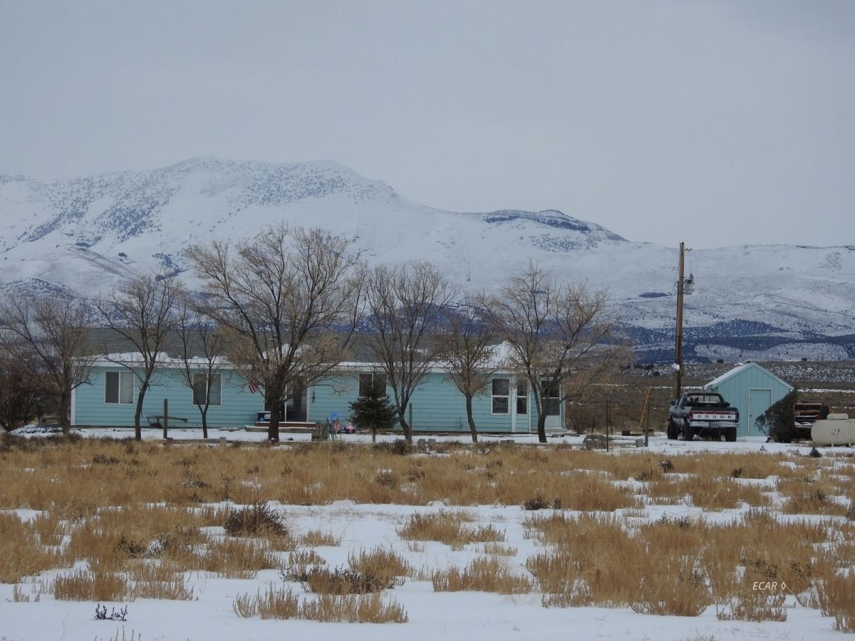 Property Photo:  187 SR 278  NV 89316 