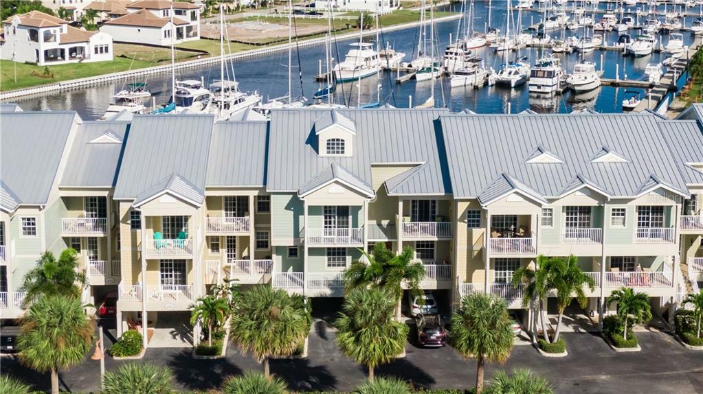 Property Photo: 427 Bahia Beach Boulevard FL 33570